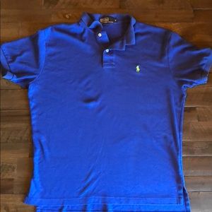 Ralph Lauren | Men’s Polo